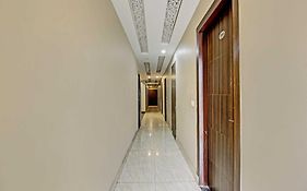 Hotel O Drizzling Land